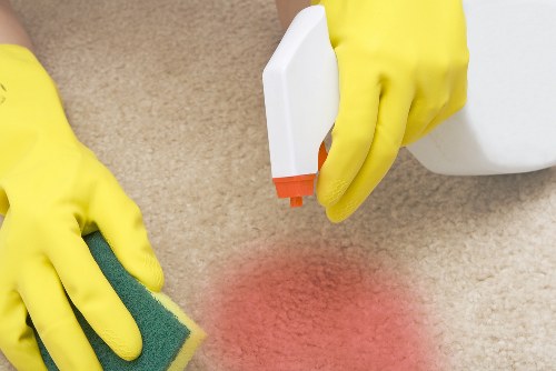 Professional hard floor cleaning service for Bayswater homes and commercial properties