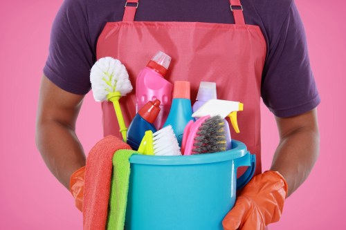 Customer complaint review process at Bayswater Cleaners