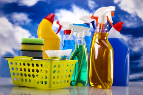 Professional mattress cleaning service in a Bayswater home