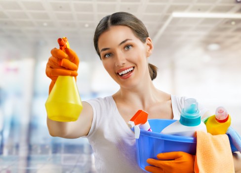 Transparent pricing for Bayswater cleaners with load-based and cubic-yard rates