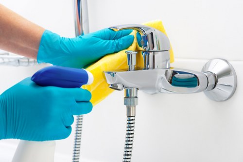 Upholstery care for local Bayswater residential and commercial furniture