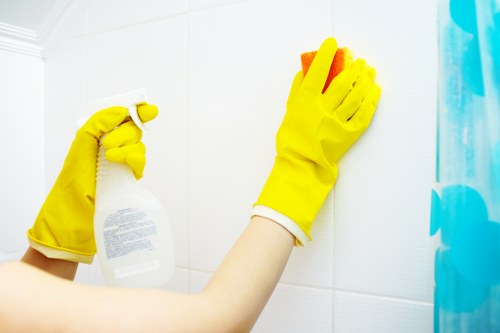 Bayswater recurring cleaning support for flats, homes, and businesses