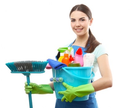 Detailed cleaning service in Bayswater focusing on surfaces and hygiene