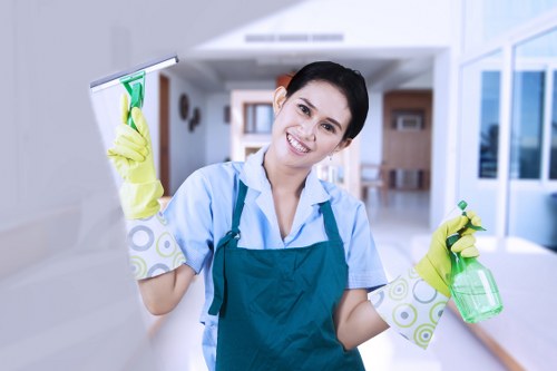 Local facade cleaning service for Bayswater properties