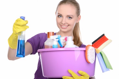 Bayswater Cleaners commitment to ethical labour practices
