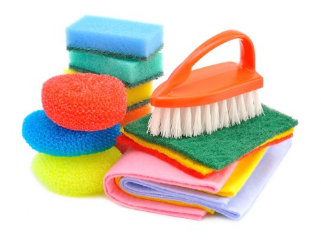 Deep cleaning of carpeted pathways in a Bayswater retail or office space