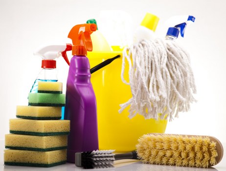 Commercial stain removal for Bayswater businesses and offices