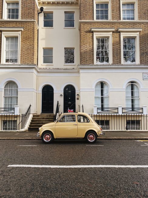 Three professional cleaners from Bayswater Cleaners are conducting surface cleaning and deep cleaning in a modern living room. The room features a large L-shaped sofa with a fabric upholstery, positio